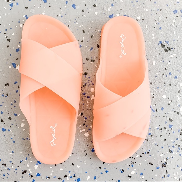 QUPID Coral Slides - Picture 7 of 8